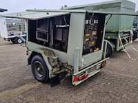 Aggregaat, mobiel, bosch-eiseman, ddod25 20kw, 1980 - afbeelding 49 van  88