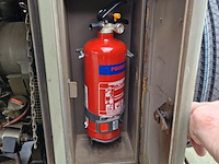 Aggregaat, mobiel, bosch-eiseman, ddod25 20kw, 1980 - afbeelding 45 van  88