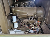 Aggregaat, mobiel, bosch-eiseman, ddod25 20kw, 1980 - afbeelding 59 van  88