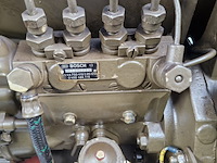 Aggregaat, mobiel, bosch-eiseman, ddod25 20kw, 1980 - afbeelding 60 van  88