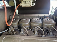 Aggregaat, mobiel, bosch-eiseman, ddod25 20kw, 1980 - afbeelding 61 van  88