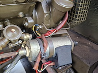 Aggregaat, mobiel, bosch-eiseman, ddod25 20kw, 1980 - afbeelding 62 van  88