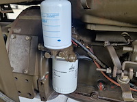 Aggregaat, mobiel, bosch-eiseman, ddod25 20kw, 1980 - afbeelding 63 van  88