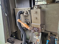Aggregaat, mobiel, bosch-eiseman, ddod25 20kw, 1980 - afbeelding 64 van  88