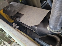 Aggregaat, mobiel, bosch-eiseman, ddod25 20kw, 1980 - afbeelding 65 van  88