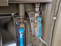 Aggregaat, mobiel, bosch-eiseman, ddod25 20kw, 1980 - afbeelding 66 van  88