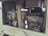 Aggregaat, mobiel, bosch-eiseman, ddod25 20kw, 1980 - afbeelding 56 van  88
