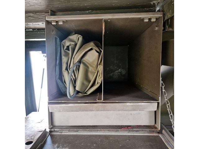 Aggregaat, mobiel, bosch-eiseman, ddod25 20kw, 1980 - afbeelding 68 van  88