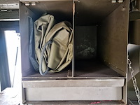 Aggregaat, mobiel, bosch-eiseman, ddod25 20kw, 1980 - afbeelding 68 van  88