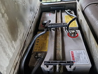 Aggregaat, mobiel, bosch-eiseman, ddod25 20kw, 1980 - afbeelding 69 van  88