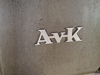 Aggregaat, mobiel, bosch-eiseman, ddod25 20kw, 1980 - afbeelding 70 van  88