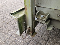 Aggregaat, mobiel, bosch-eiseman, ddod25 20kw, 1980 - afbeelding 71 van  88