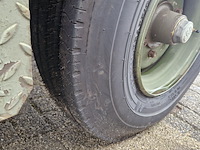 Aggregaat, mobiel, bosch-eiseman, ddod25 20kw, 1980 - afbeelding 73 van  88