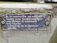 Aggregaat, mobiel, bosch-eiseman, ddod25 20kw, 1980 - afbeelding 75 van  88