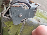 Aggregaat, mobiel, bosch-eiseman, ddod25 20kw, 1980 - afbeelding 76 van  88