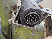 Aggregaat, mobiel, bosch-eiseman, ddod25 20kw, 1980 - afbeelding 77 van  88