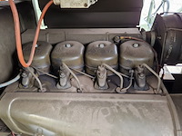 Aggregaat, mobiel, bosch-eiseman, ddod25 20kw, 1980 - afbeelding 67 van  88