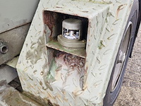 Aggregaat, mobiel, bosch-eiseman, ddod25 20kw, 1980 - afbeelding 80 van  88