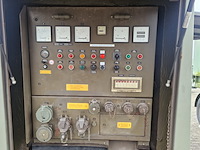 Aggregaat, mobiel, bosch-eiseman, ddod25 20kw, 1980 - afbeelding 81 van  88