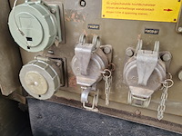 Aggregaat, mobiel, bosch-eiseman, ddod25 20kw, 1980 - afbeelding 84 van  88