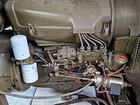 Aggregaat, mobiel, bosch-eiseman, ddod25 20kw, 1980 - afbeelding 78 van  88