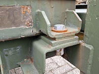 Aggregaat, mobiel, bosch-eisemann, ddod25, 1979 - afbeelding 4 van  76