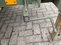 Aggregaat, mobiel, bosch-eisemann, ddod25, 1979 - afbeelding 6 van  76