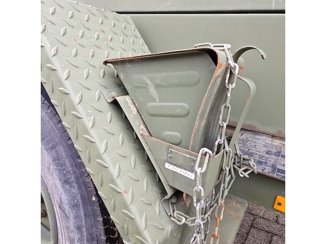 Aggregaat, mobiel, bosch-eisemann, ddod25, 1979 - afbeelding 8 van  76