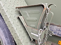 Aggregaat, mobiel, bosch-eisemann, ddod25, 1979 - afbeelding 8 van  76