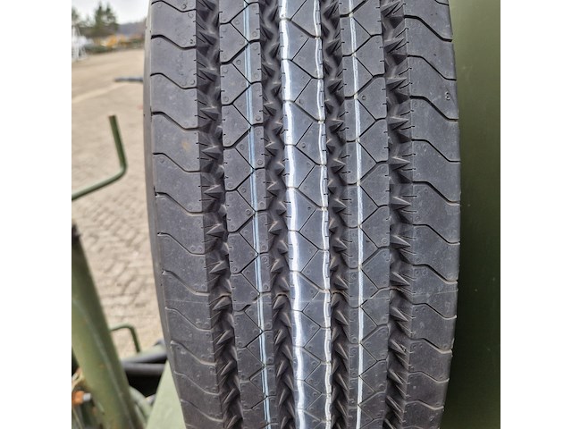 Aggregaat, mobiel, bosch-eisemann, ddod25, 1979 - afbeelding 10 van  76