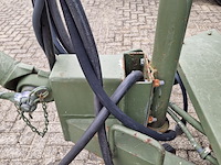 Aggregaat, mobiel, bosch-eisemann, ddod25, 1979 - afbeelding 11 van  76