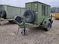 Aggregaat, mobiel, bosch-eisemann, ddod25, 1979 - afbeelding 1 van  76