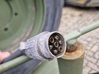 Aggregaat, mobiel, bosch-eisemann, ddod25, 1979 - afbeelding 13 van  76