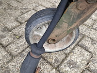 Aggregaat, mobiel, bosch-eisemann, ddod25, 1979 - afbeelding 14 van  76