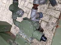 Aggregaat, mobiel, bosch-eisemann, ddod25, 1979 - afbeelding 16 van  76