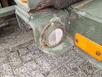 Aggregaat, mobiel, bosch-eisemann, ddod25, 1979 - afbeelding 17 van  76