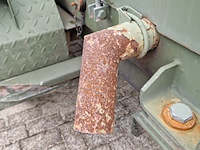 Aggregaat, mobiel, bosch-eisemann, ddod25, 1979 - afbeelding 18 van  76