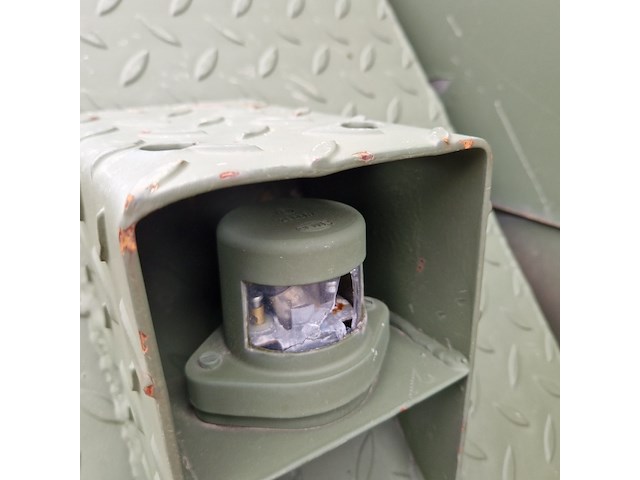 Aggregaat, mobiel, bosch-eisemann, ddod25, 1979 - afbeelding 19 van  76