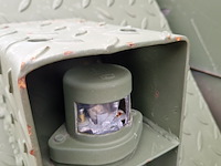 Aggregaat, mobiel, bosch-eisemann, ddod25, 1979 - afbeelding 19 van  76