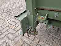 Aggregaat, mobiel, bosch-eisemann, ddod25, 1979 - afbeelding 21 van  76