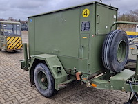 Aggregaat, mobiel, bosch-eisemann, ddod25, 1979 - afbeelding 12 van  76