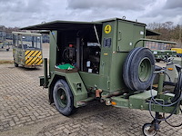 Aggregaat, mobiel, bosch-eisemann, ddod25, 1979 - afbeelding 24 van  76