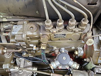 Aggregaat, mobiel, bosch-eisemann, ddod25, 1979 - afbeelding 26 van  76