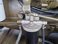 Aggregaat, mobiel, bosch-eisemann, ddod25, 1979 - afbeelding 28 van  76