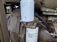 Aggregaat, mobiel, bosch-eisemann, ddod25, 1979 - afbeelding 29 van  76