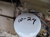 Aggregaat, mobiel, bosch-eisemann, ddod25, 1979 - afbeelding 30 van  76