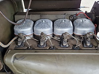 Aggregaat, mobiel, bosch-eisemann, ddod25, 1979 - afbeelding 31 van  76