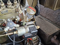 Aggregaat, mobiel, bosch-eisemann, ddod25, 1979 - afbeelding 32 van  76