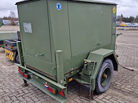 Aggregaat, mobiel, bosch-eisemann, ddod25, 1979 - afbeelding 23 van  76