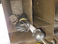 Aggregaat, mobiel, bosch-eisemann, ddod25, 1979 - afbeelding 36 van  76